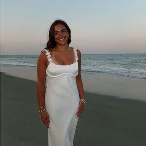 Meet your Posher, Maya